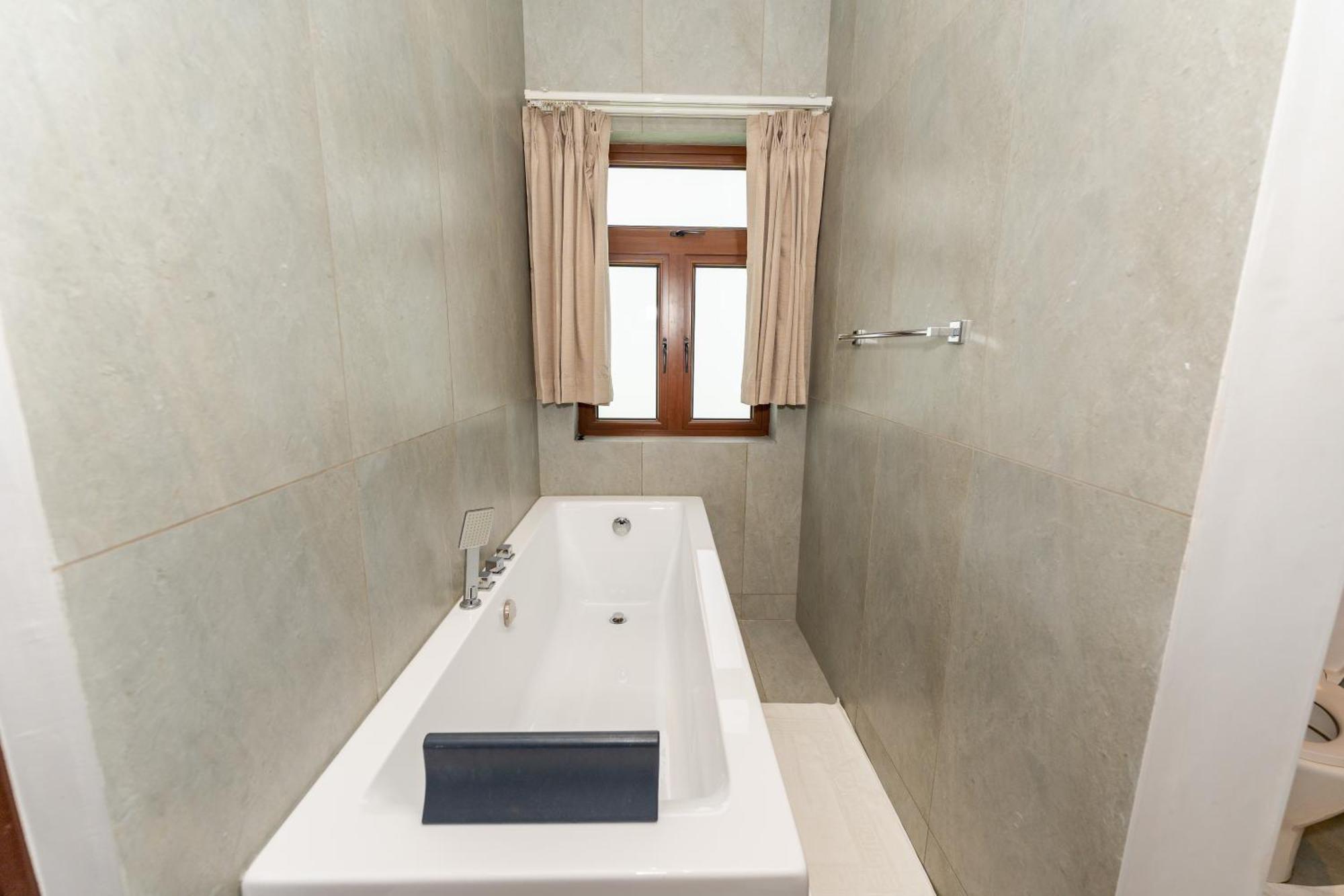 Villa Source D'Argent La Digue Eksteriør billede